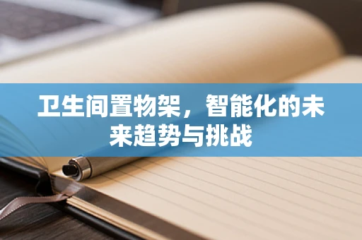 卫生间置物架，智能化的未来趋势与挑战