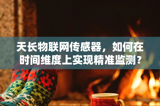 天长物联网传感器，如何在时间维度上实现精准监测？