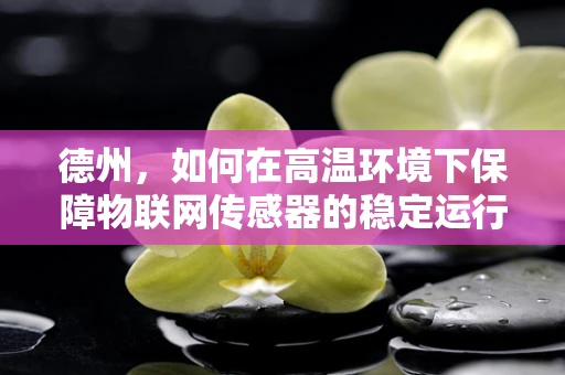 德州，如何在高温环境下保障物联网传感器的稳定运行？