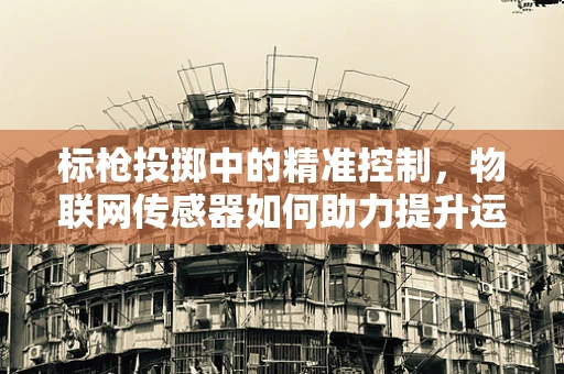 标枪投掷中的精准控制，物联网传感器如何助力提升运动员表现？