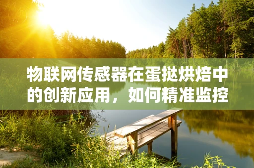 物联网传感器在蛋挞烘焙中的创新应用，如何精准监控蛋挞的烘烤过程？