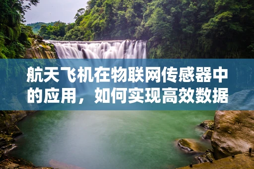 航天飞机在物联网传感器中的应用，如何实现高效数据传输与监控？