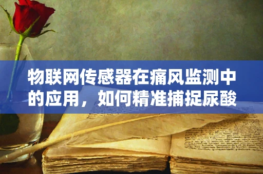物联网传感器在痛风监测中的应用，如何精准捕捉尿酸水平变化？