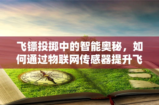 飞镖投掷中的智能奥秘，如何通过物联网传感器提升飞镖竞技的精准度？