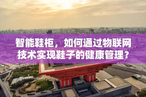 智能鞋柜，如何通过物联网技术实现鞋子的健康管理？