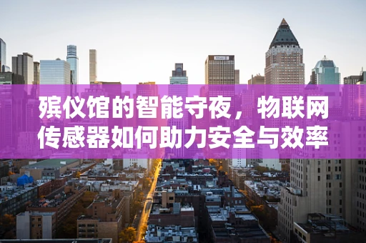 殡仪馆的智能守夜，物联网传感器如何助力安全与效率？