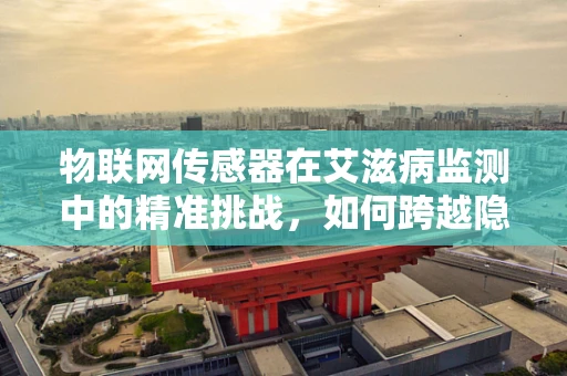 物联网传感器在艾滋病监测中的精准挑战，如何跨越隐私与效率的边界？