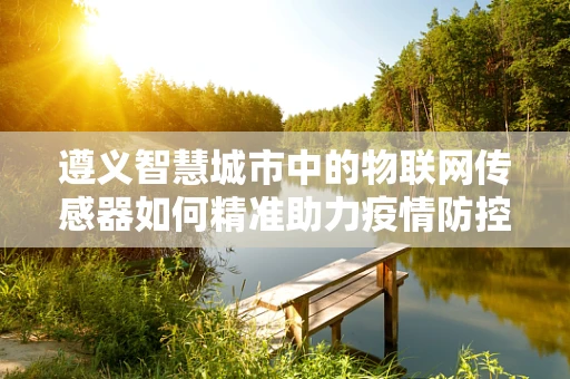 遵义智慧城市中的物联网传感器如何精准助力疫情防控？