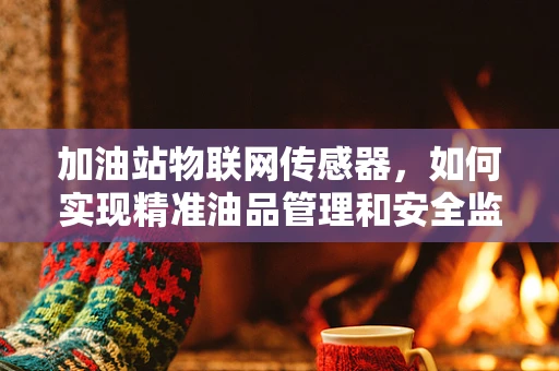 加油站物联网传感器，如何实现精准油品管理和安全监控？