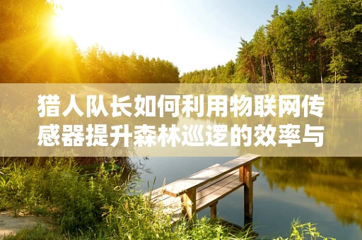 猎人队长如何利用物联网传感器提升森林巡逻的效率与安全性？