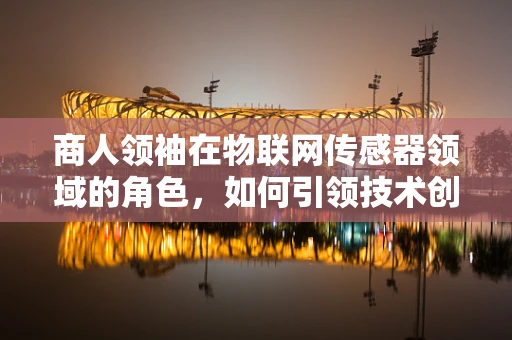 商人领袖在物联网传感器领域的角色，如何引领技术创新与市场洞察？