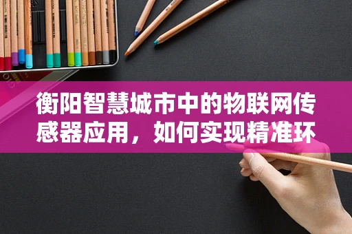 衡阳智慧城市中的物联网传感器应用，如何实现精准环境监测？