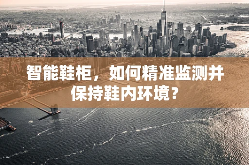 智能鞋柜，如何精准监测并保持鞋内环境？