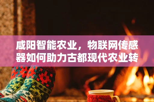 咸阳智能农业，物联网传感器如何助力古都现代农业转型？