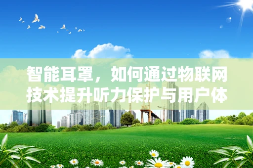 智能耳罩，如何通过物联网技术提升听力保护与用户体验？