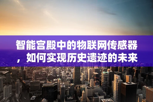智能宫殿中的物联网传感器，如何实现历史遗迹的未来守护？