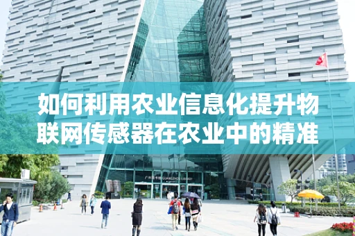 如何利用农业信息化提升物联网传感器在农业中的精准应用？