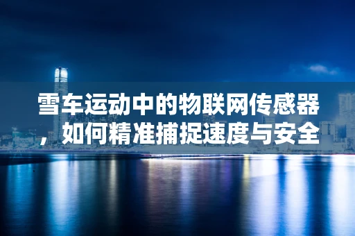 雪车运动中的物联网传感器，如何精准捕捉速度与安全？