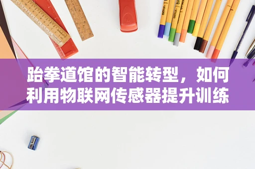 跆拳道馆的智能转型，如何利用物联网传感器提升训练效率与安全？
