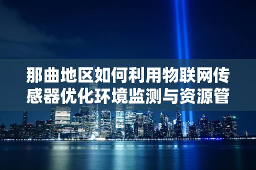 那曲地区如何利用物联网传感器优化环境监测与资源管理？