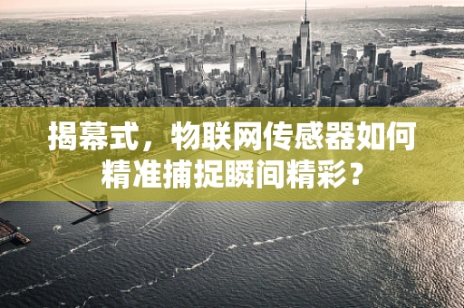 揭幕式，物联网传感器如何精准捕捉瞬间精彩？