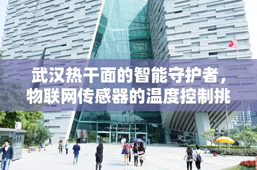 武汉热干面的智能守护者，物联网传感器的温度控制挑战