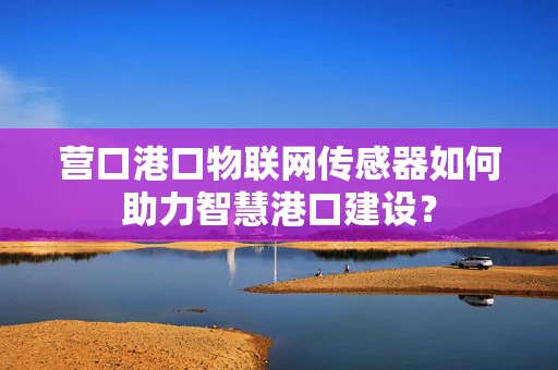 营口港口物联网传感器如何助力智慧港口建设？