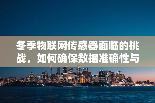 冬季物联网传感器面临的挑战，如何确保数据准确性与设备耐寒性？