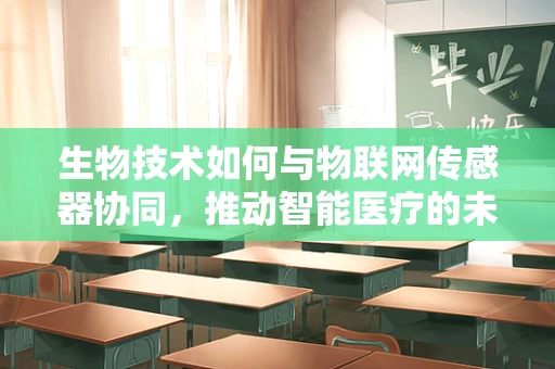 生物技术如何与物联网传感器协同，推动智能医疗的未来？