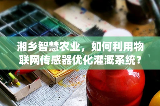 湘乡智慧农业，如何利用物联网传感器优化灌溉系统？