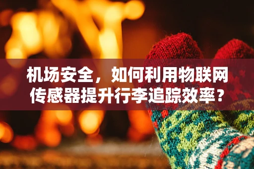 机场安全，如何利用物联网传感器提升行李追踪效率？