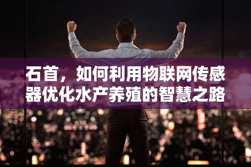 石首，如何利用物联网传感器优化水产养殖的智慧之路？