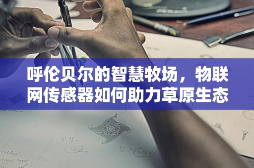 呼伦贝尔的智慧牧场，物联网传感器如何助力草原生态监测？