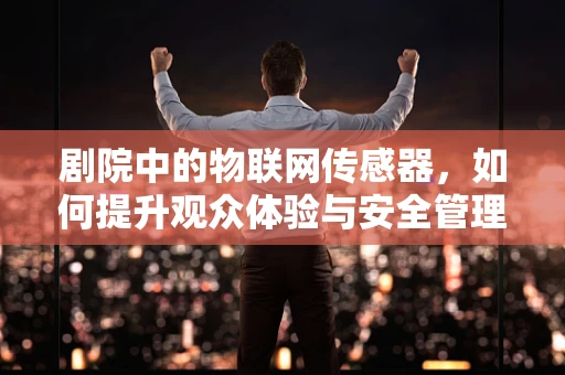剧院中的物联网传感器，如何提升观众体验与安全管理？