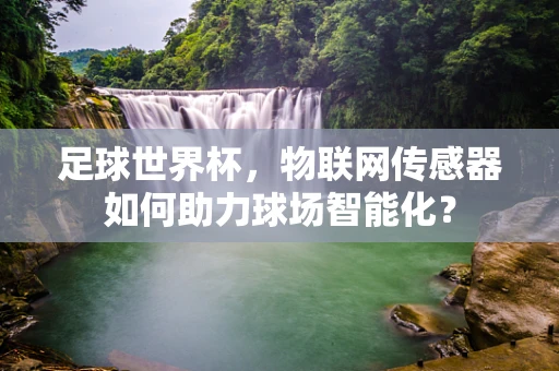 足球世界杯，物联网传感器如何助力球场智能化？
