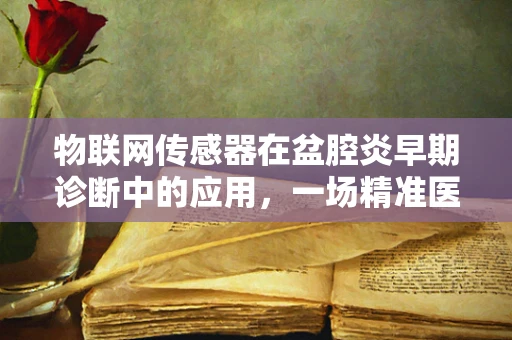 物联网传感器在盆腔炎早期诊断中的应用，一场精准医疗的革命？