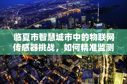 临夏市智慧城市中的物联网传感器挑战，如何精准监测城市环境？