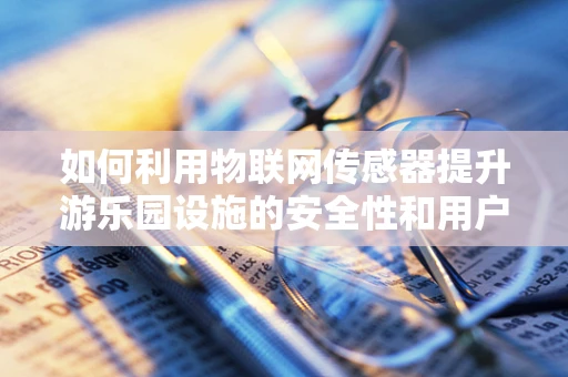 如何利用物联网传感器提升游乐园设施的安全性和用户体验？