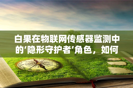 白果在物联网传感器监测中的‘隐形守护者’角色，如何精准捕捉其质量与安全信息？