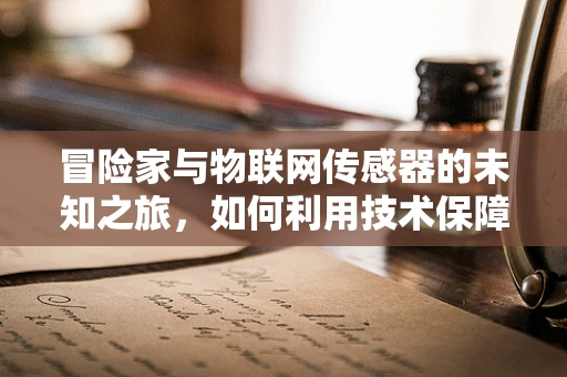 冒险家与物联网传感器的未知之旅，如何利用技术保障探险安全？
