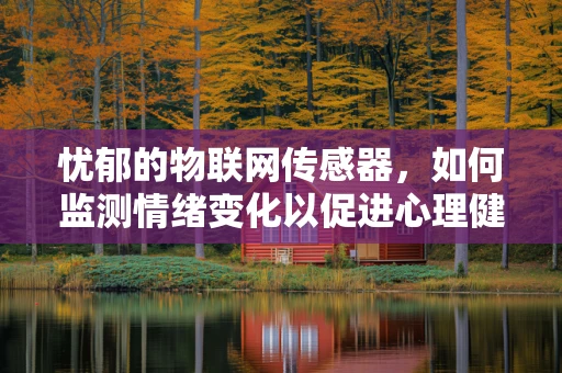 忧郁的物联网传感器，如何监测情绪变化以促进心理健康？