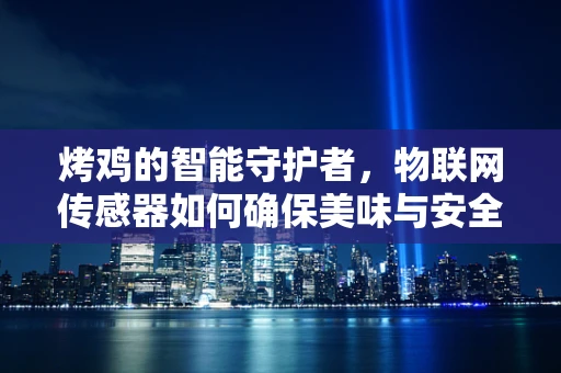 烤鸡的智能守护者，物联网传感器如何确保美味与安全？