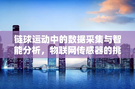 链球运动中的数据采集与智能分析，物联网传感器的挑战与机遇