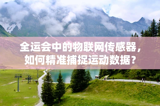 全运会中的物联网传感器，如何精准捕捉运动数据？
