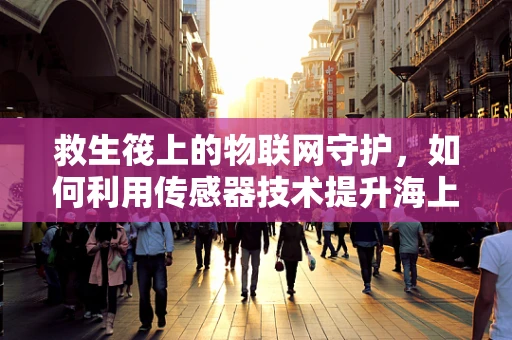 救生筏上的物联网守护，如何利用传感器技术提升海上安全？