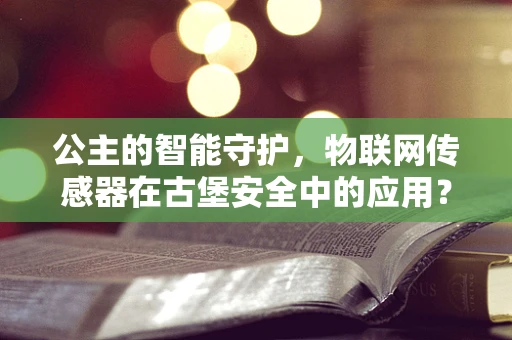 公主的智能守护，物联网传感器在古堡安全中的应用？