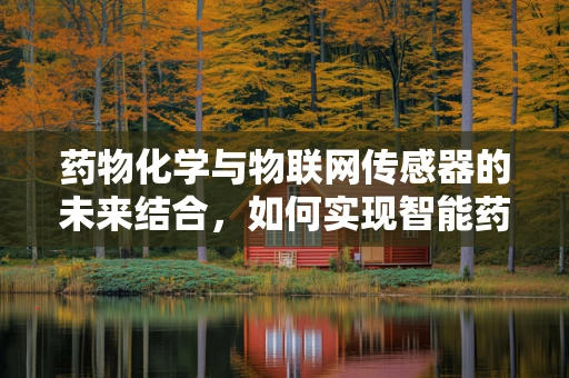 药物化学与物联网传感器的未来结合，如何实现智能药物监控？