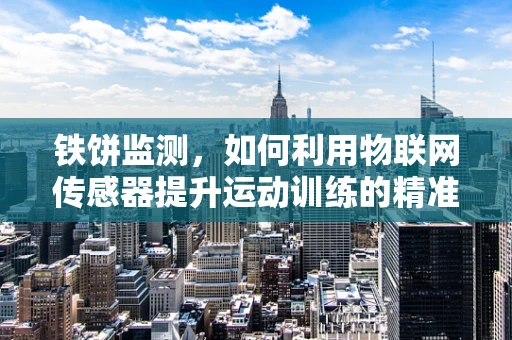 铁饼监测，如何利用物联网传感器提升运动训练的精准性？