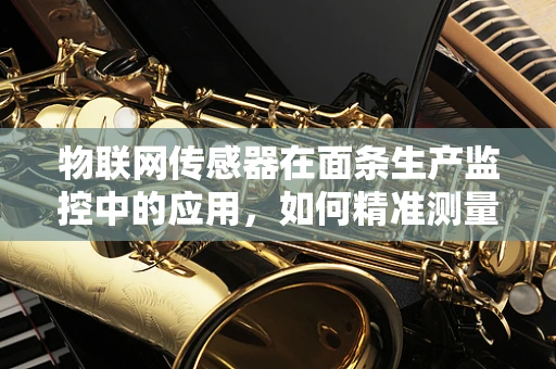 物联网传感器在面条生产监控中的应用，如何精准测量面条的湿度与弹性？