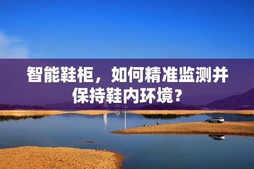智能鞋柜，如何精准监测并保持鞋内环境？